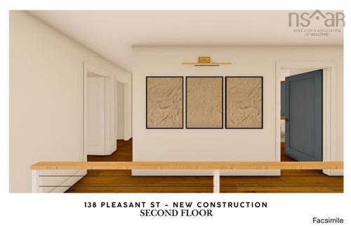 138 Pleasant Street, Truro, NS 