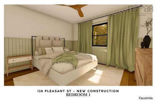 138 Pleasant Street, Truro, NS 