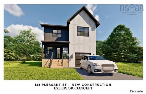 138 Pleasant Street, Truro, NS 