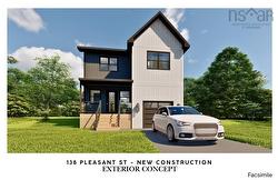 138 Pleasant Street  Truro, NS B2N 3S4