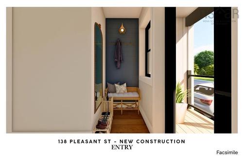 138 Pleasant Street, Truro, NS 