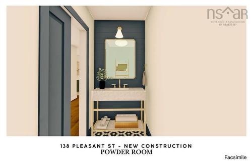 138 Pleasant Street, Truro, NS 