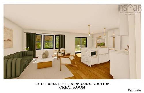 138 Pleasant Street, Truro, NS 