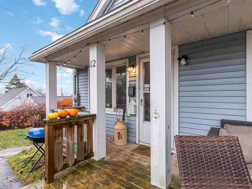 12 Adelaide Avenue, Halifax, NS 