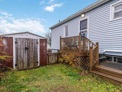 12 Adelaide Avenue, Halifax, NS 