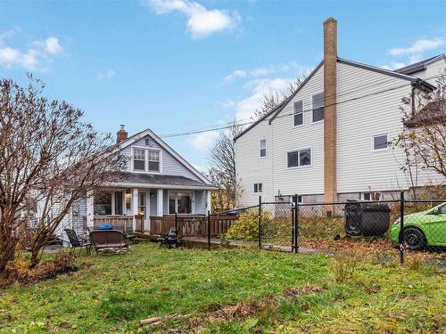 12 Adelaide Avenue, Halifax, NS 