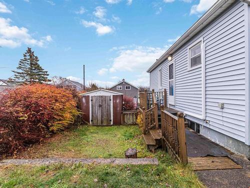 12 Adelaide Avenue, Halifax, NS 