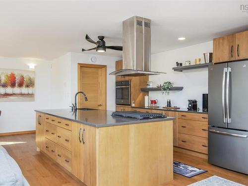 256 Redbird Drive, Big Harbour, NS 