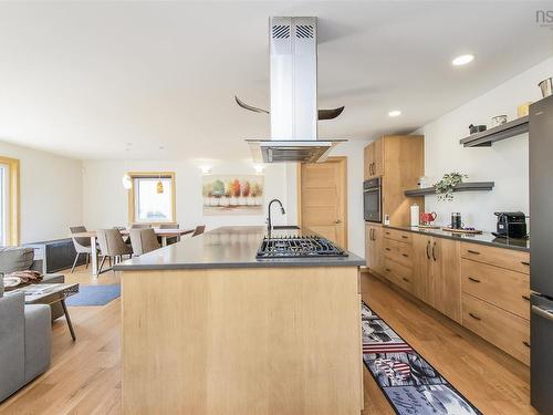 256 Redbird Drive, Big Harbour, NS 