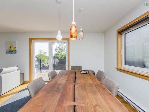 256 Redbird Drive, Big Harbour, NS 