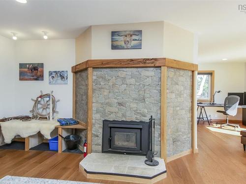256 Redbird Drive, Big Harbour, NS 