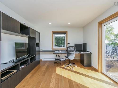 256 Redbird Drive, Big Harbour, NS 