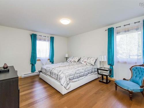 256 Redbird Drive, Big Harbour, NS 