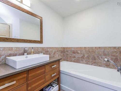 256 Redbird Drive, Big Harbour, NS 