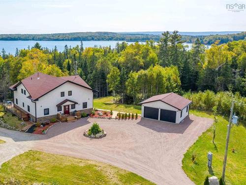 256 Redbird Drive, Big Harbour, NS 