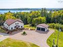 256 Redbird Drive, Big Harbour, NS 