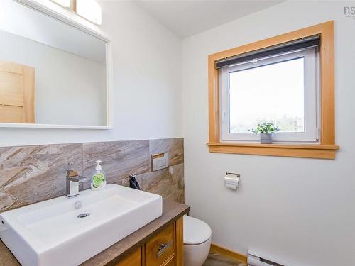 256 Redbird Drive, Big Harbour, NS 