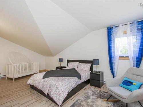 256 Redbird Drive, Big Harbour, NS 