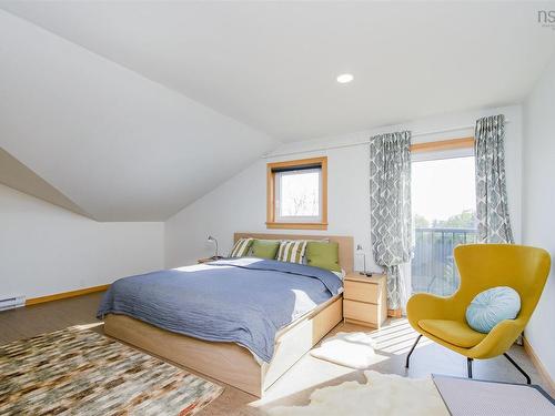 256 Redbird Drive, Big Harbour, NS 
