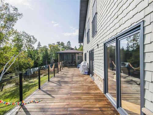 256 Redbird Drive, Big Harbour, NS 