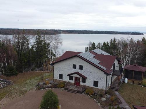 256 Redbird Drive, Big Harbour, NS 