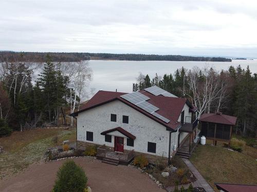 256 Redbird Drive, Big Harbour, NS 