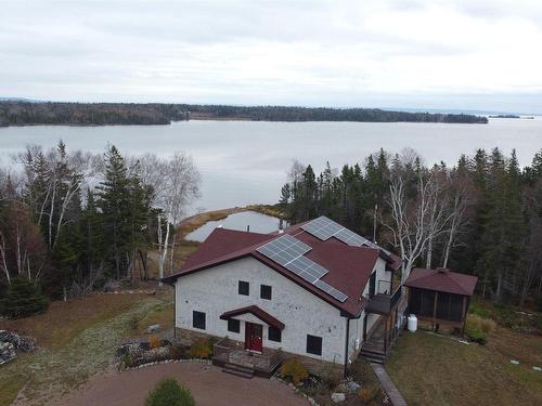 256 Redbird Drive, Big Harbour, NS 
