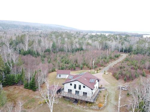 256 Redbird Drive, Big Harbour, NS 
