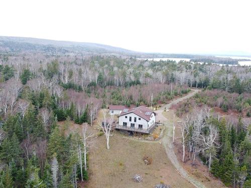 256 Redbird Drive, Big Harbour, NS 