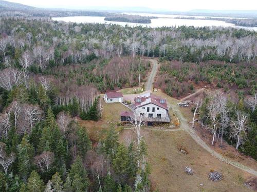 256 Redbird Drive, Big Harbour, NS 