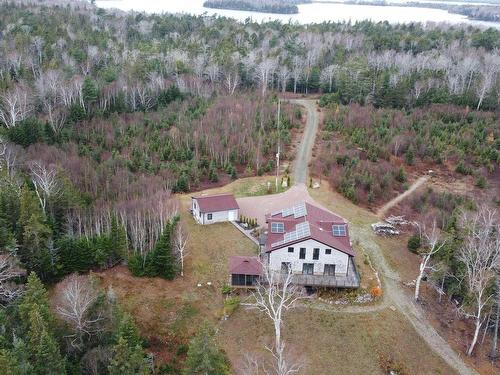 256 Redbird Drive, Big Harbour, NS 