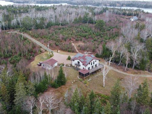 256 Redbird Drive, Big Harbour, NS 