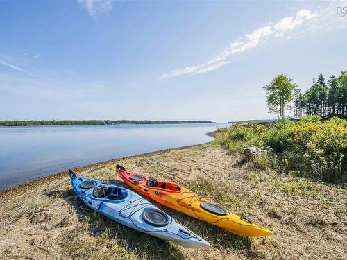 256 Redbird Drive, Big Harbour, NS 