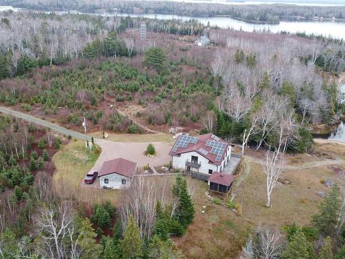 256 Redbird Drive, Big Harbour, NS 