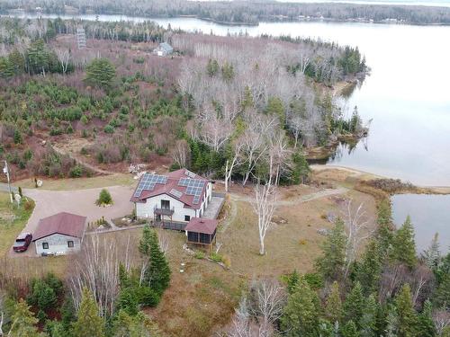 256 Redbird Drive, Big Harbour, NS 