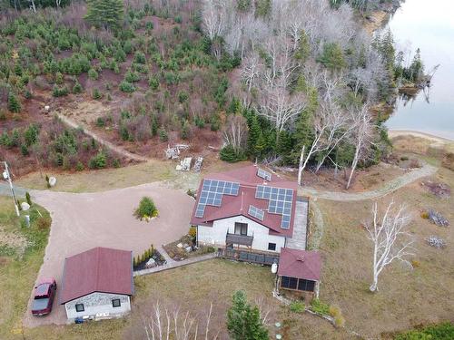 256 Redbird Drive, Big Harbour, NS 