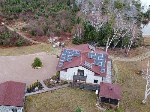 256 Redbird Drive, Big Harbour, NS 