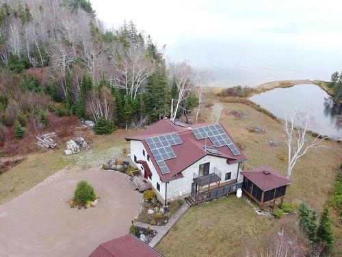 256 Redbird Drive, Big Harbour, NS 