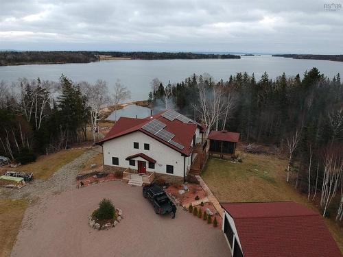 256 Redbird Drive, Big Harbour, NS 