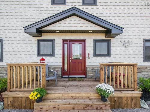 256 Redbird Drive, Big Harbour, NS 