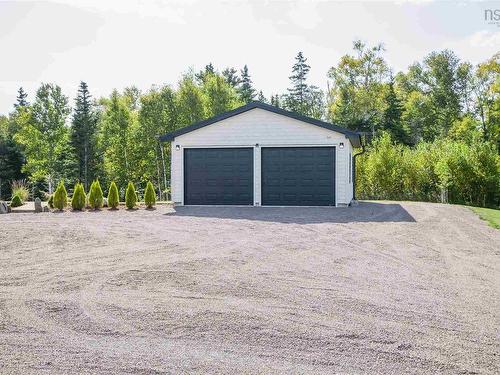 256 Redbird Drive, Big Harbour, NS 