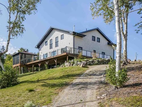 256 Redbird Drive, Big Harbour, NS 