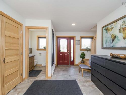 256 Redbird Drive, Big Harbour, NS 