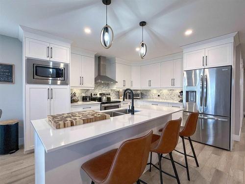 26 Abegweit Lane, North Rustico, PE 