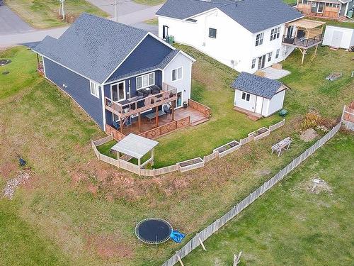 26 Abegweit Lane, North Rustico, PE 