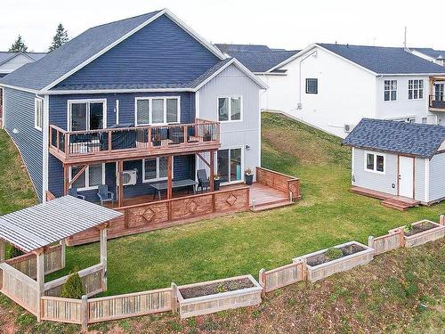 26 Abegweit Lane, North Rustico, PE 