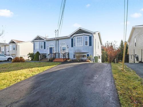 148 Vicky Crescent, Eastern Passage, NS 