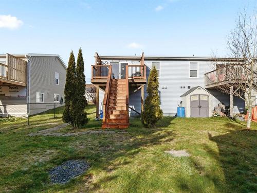 148 Vicky Crescent, Eastern Passage, NS 