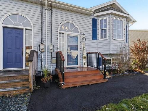 148 Vicky Crescent, Eastern Passage, NS 