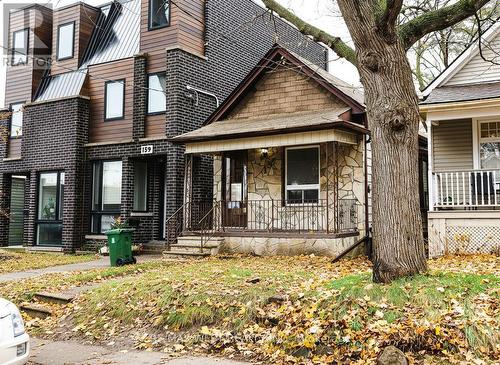 157 BOULTBEE AVENUE  Toronto, ON M4J 1B2